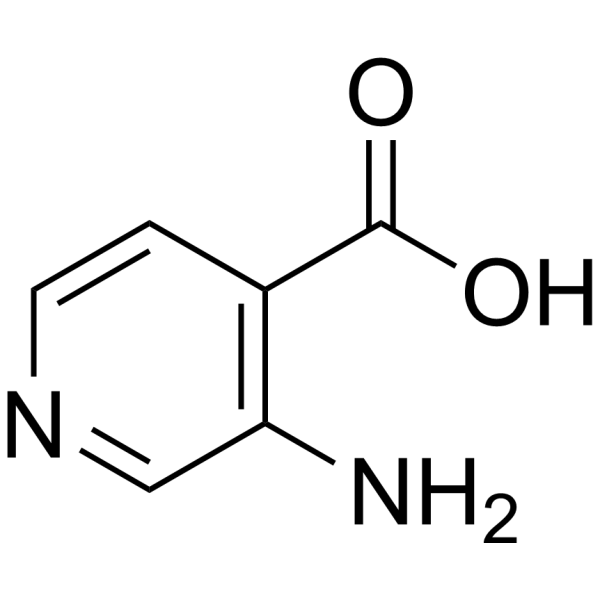 3-Aminoisonicotinic acid 7579-20-6